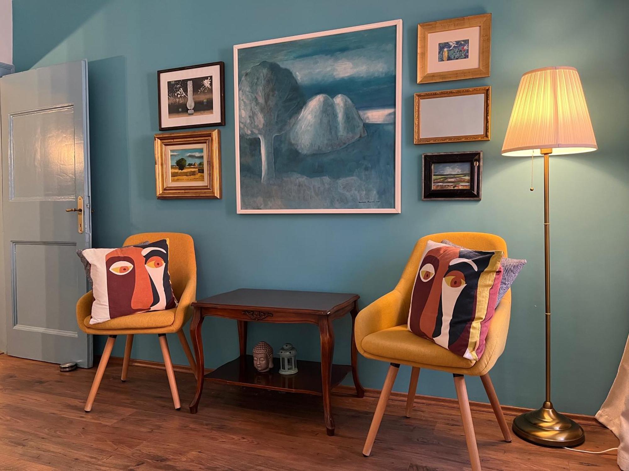 Matteotti 2 Apartment Rovinj Luaran gambar