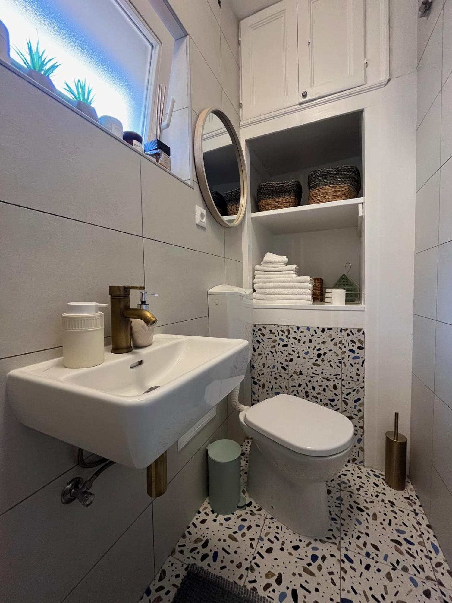 Matteotti 2 Apartment Rovinj Luaran gambar