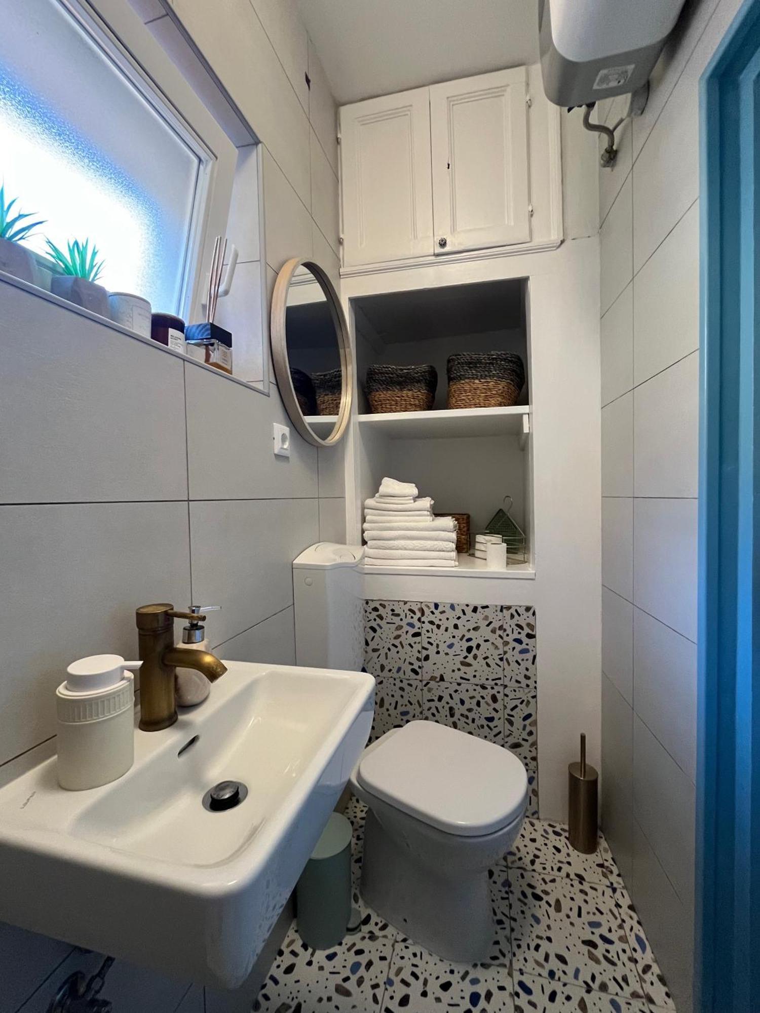 Matteotti 2 Apartment Rovinj Luaran gambar